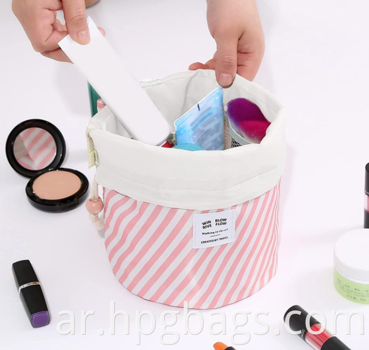 Waterproof Make Up Organizer Pouch